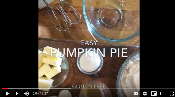 Gluten+Free+Pumpkin+Pie