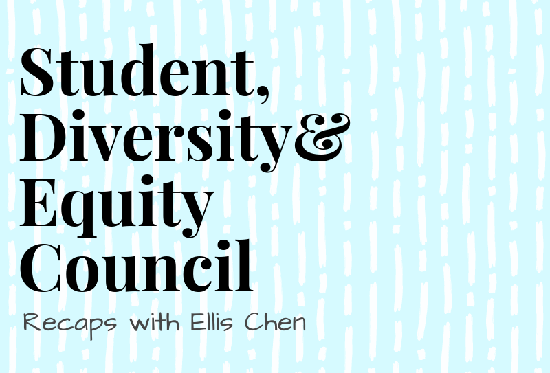 Student+Diversity+and+Equity+Council+Plans+MLK+Day+Celebrations