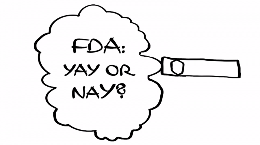 FDA: Yay or Nay?