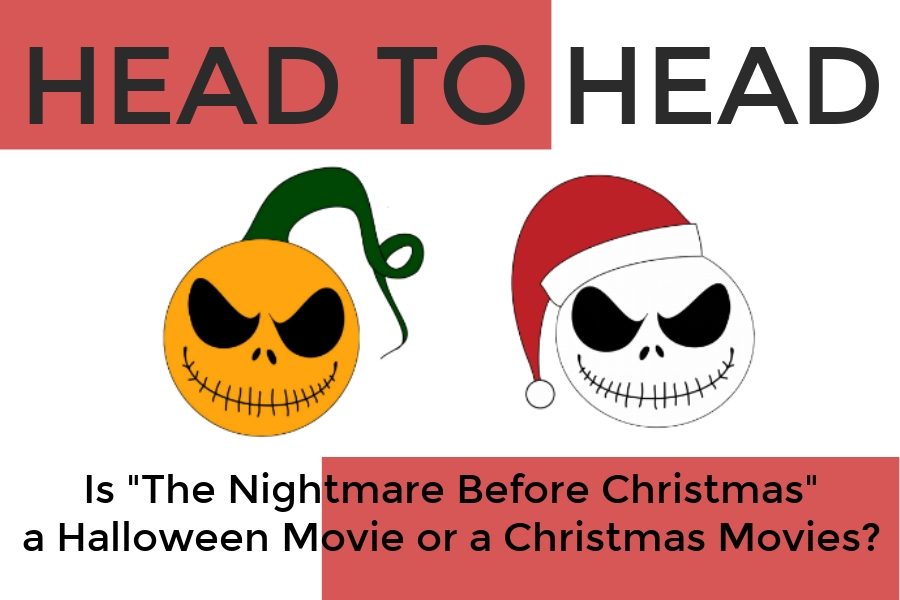 Why 'The Nightmare Before Christmas' Is a Halloween Movie