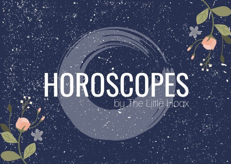 Horoscopes by The Little Hoax - Back to School Week 2019