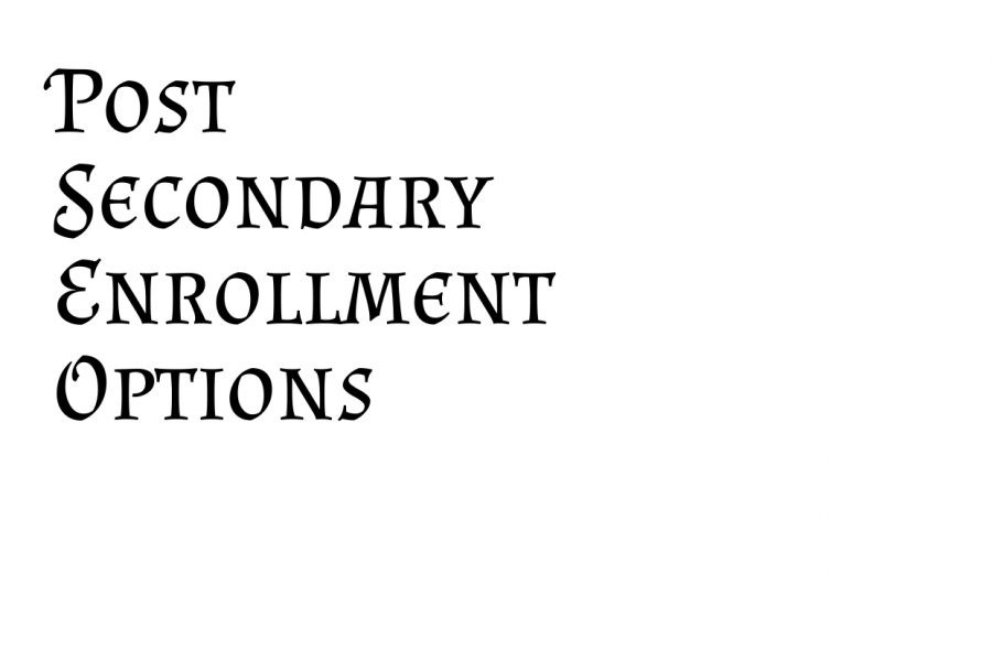 PSEO+is+an+opportunity+for+high+school+students+to+take+college+classes+while+the+state+pays+the+tuition.+