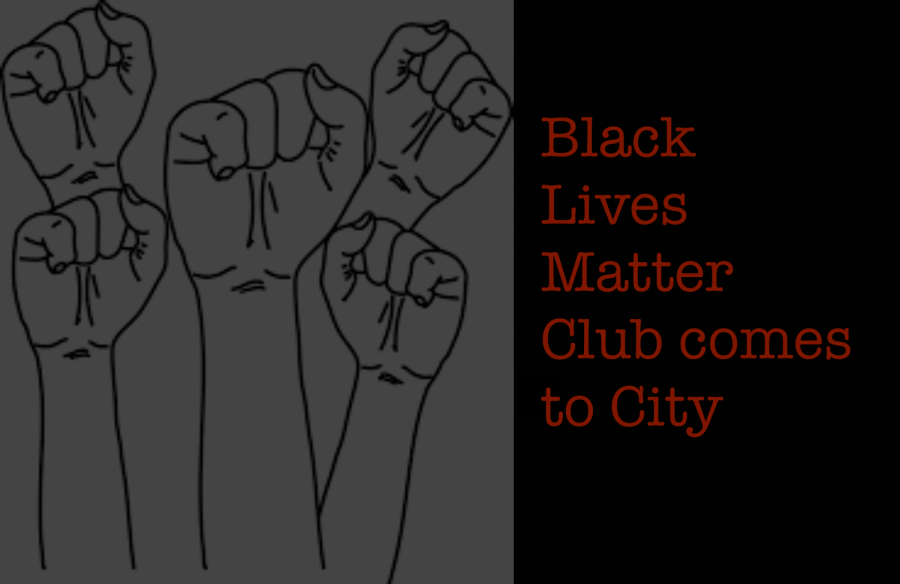 City High introduces Black Lives Matter Club