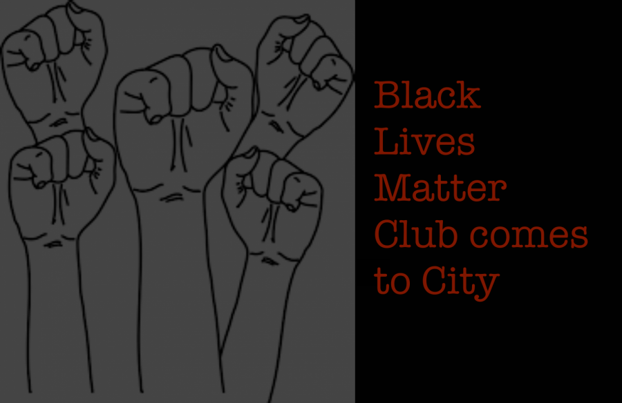 City+High+introduces+Black+Lives+Matter+Club