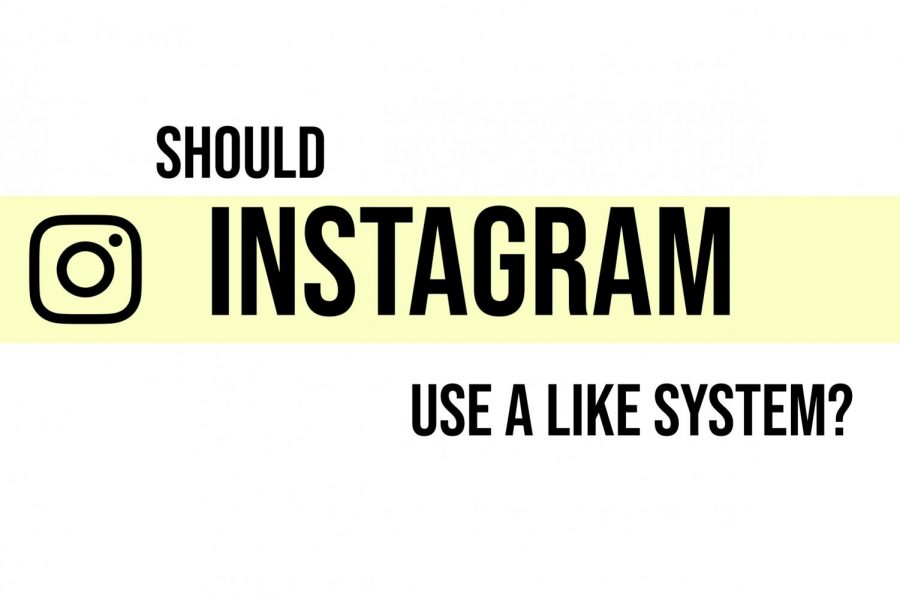 Instagram Should Hide Likes