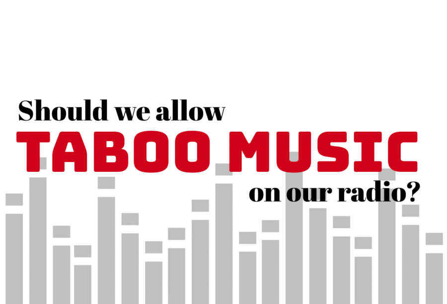 Taboo Music