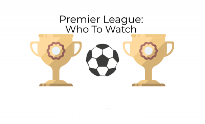 Premier League Blog #4