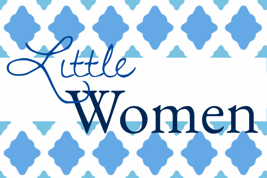 Little Women Makes Big Waves