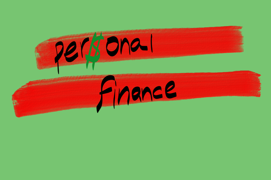 Personal Finance Requirement Upsets Juniors Schedules