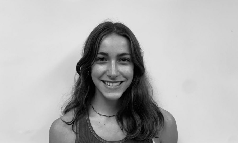 Greta Stanier