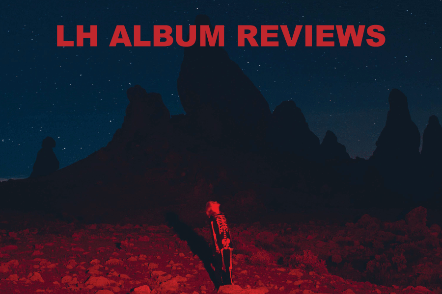 Album+cover+from+Phoebe+Bridgers+second+album+Punisher