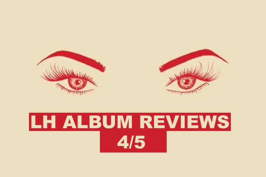 Xiu Xiu’s most accessible  and mysterious Album Yet
