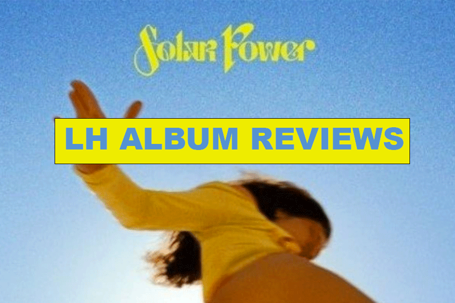 Lorde “Solar Power” Review