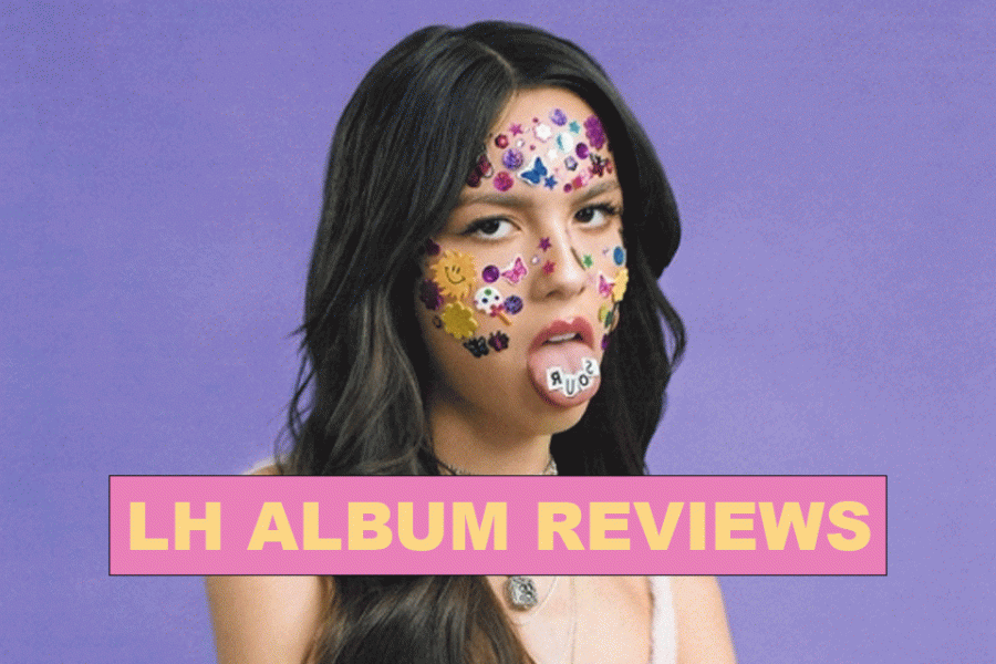 Album Review: SOUR by Olivia Rodrigo - Months Later and Still Good