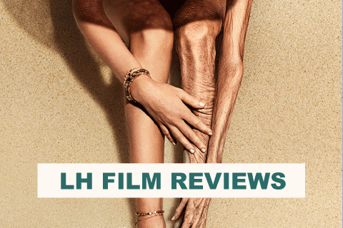 LH Film Reviews: OLD