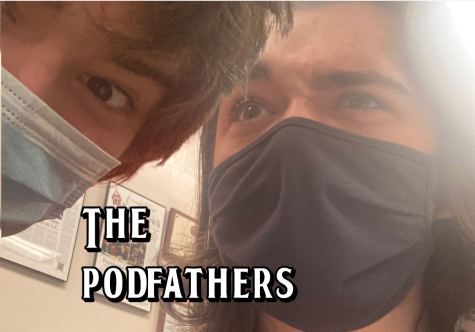 The Podfathers Pixar palooza gameshow