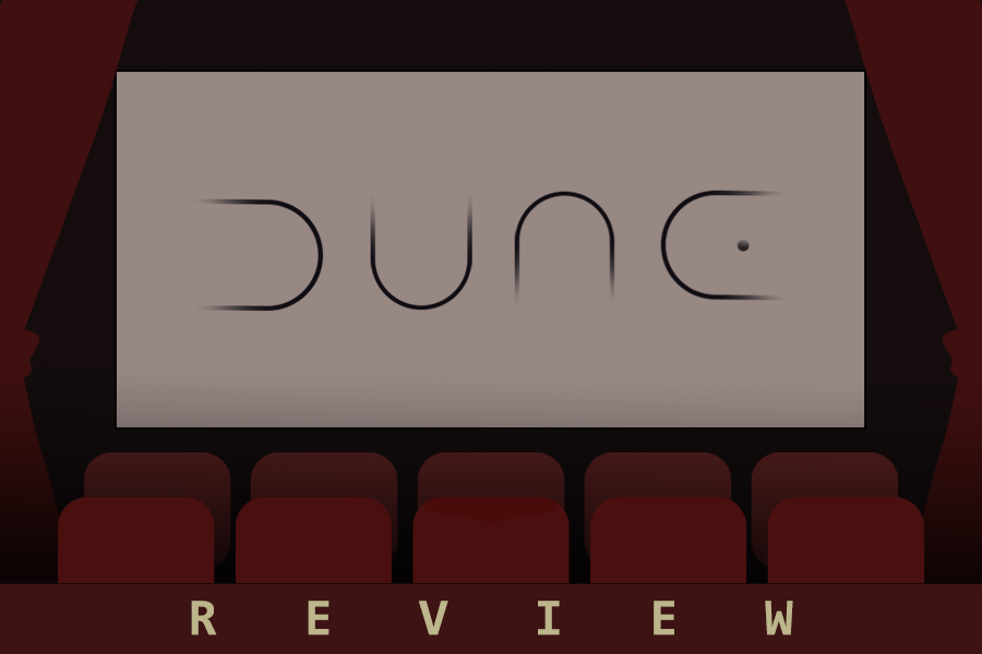 LH Film Review: Dune