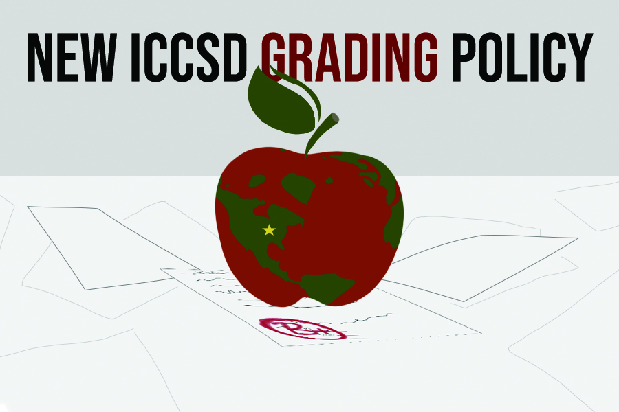 ICCSD-Grading-policy