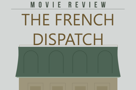 LH Film Reviews: The French Dispatch