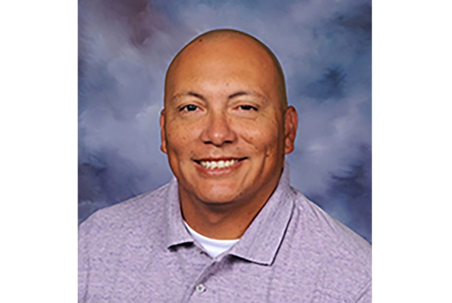 Teacher Appreciation:  Mr. Martinez’s Great Teaching Pushed All of us to be Better at Garner Elementary