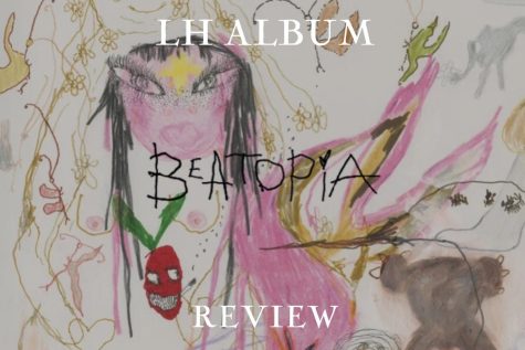 Beabadoobee Beatopia Review