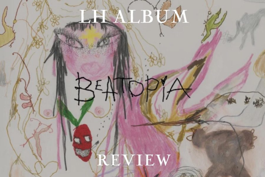 Beabadoobee+Beatopia+Review