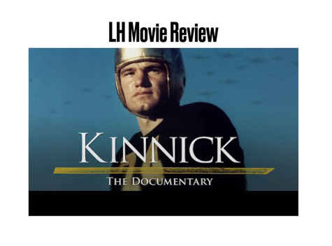 Nile Kinnick Documentary Review