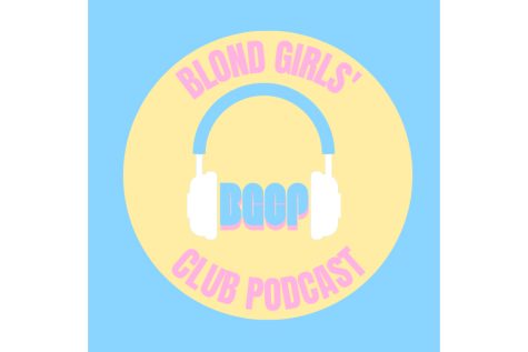 Blond Girls Club Podcast