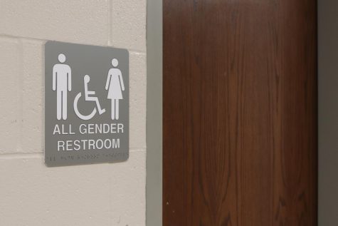 Bathroom access at City High has been limited with new hallway policy