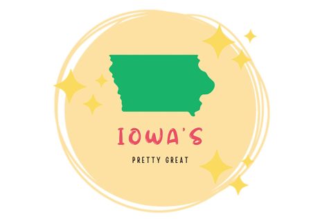 IOWAS PRETTY GREAT:  Don’t be Ecotistical  (we’re looking at you, East Coast)
