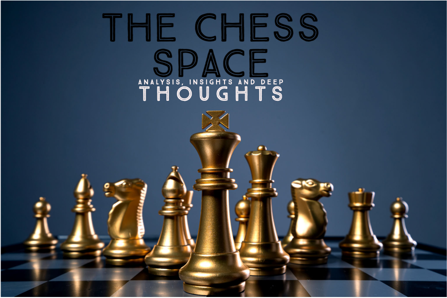 THE CHESS SPACE: Master Nikolaz Petriashvili vs. Quapadraze Game Analysis –  The Little Hawk