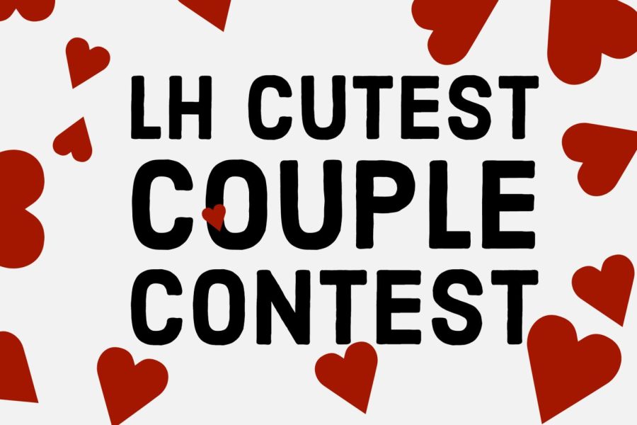 BREAKING:  Cutest Couple Contest 2023 Released