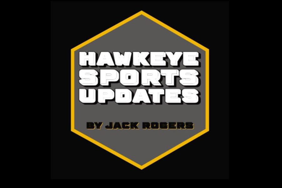 Hawkeye+Sports+Updates%3A+Hawkeyes+Continue+Winning+Spree
