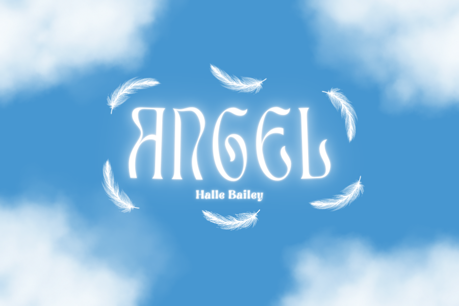 Halle’s Black Girl Anthem: Angel