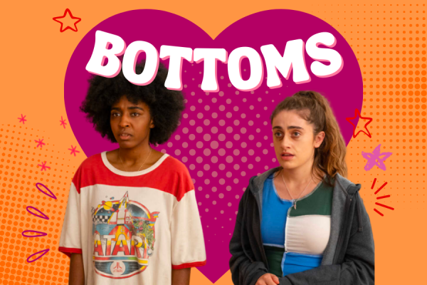 LH Movie Review: Bottoms