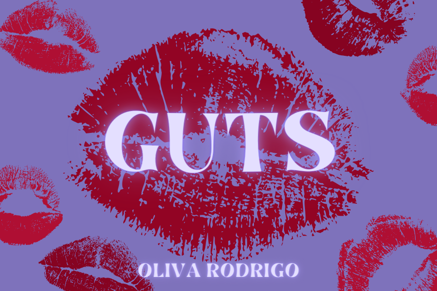 LH Album Review: GUTS