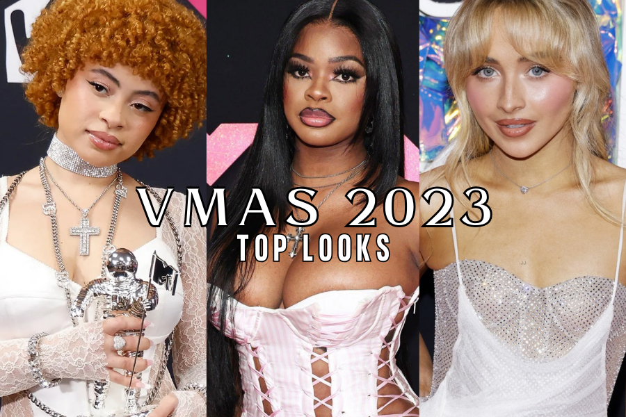 Our 2023 MTV VMAs Best Dressed
