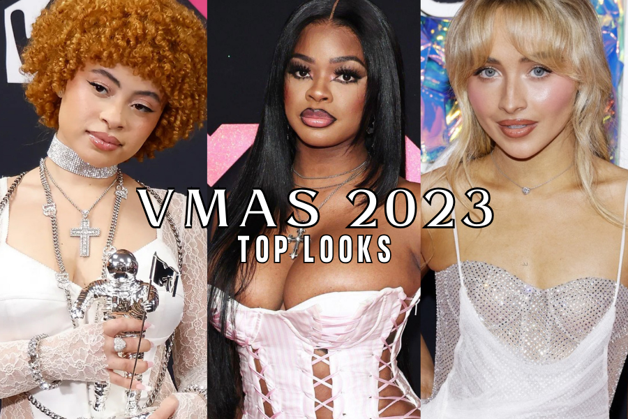 Our+2023+MTV+VMAs+Best+Dressed