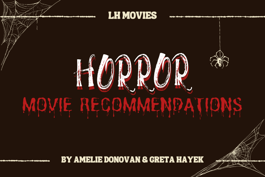 Our+Spooky+Horror+Movie+Recommendations