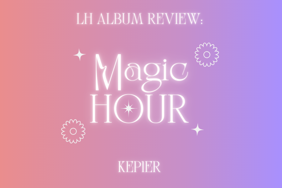 LH+Album+Review%3A+Kep1er+%E2%80%98Magic+Hour%E2%80%99