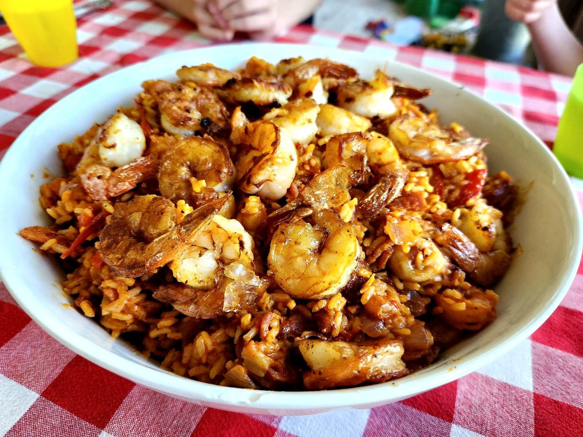 Paella