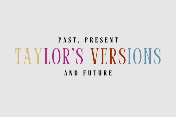 “Taylor’s Version”: Past, Present, and Future