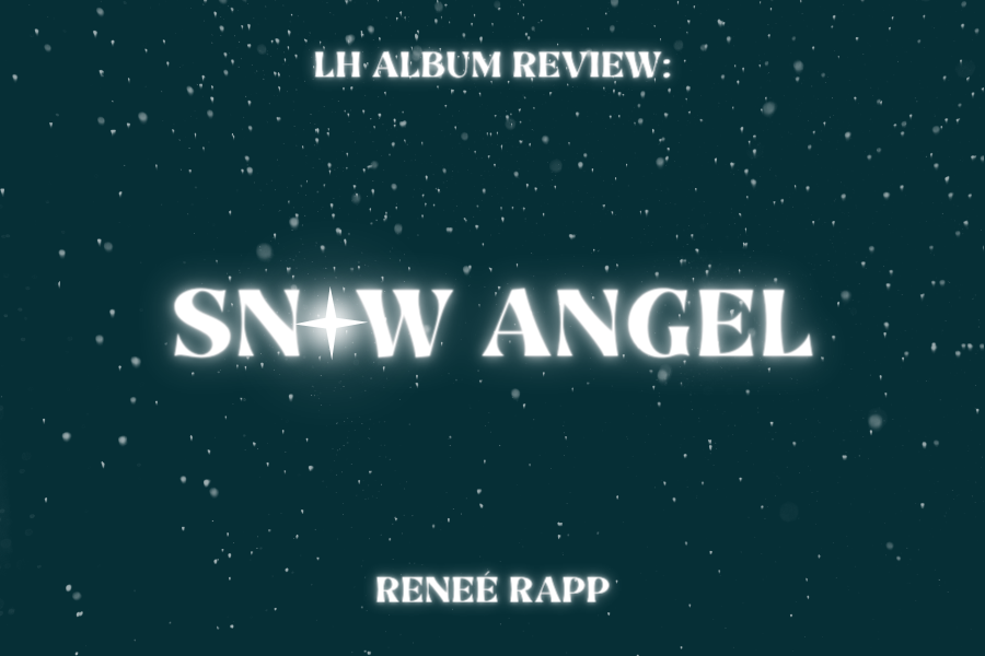 LH Album Review: Snow Angel