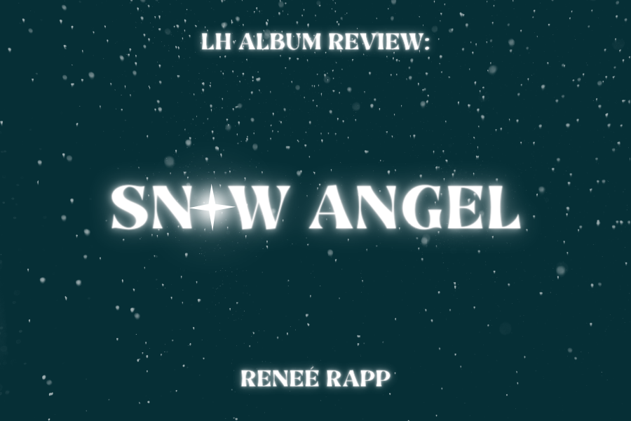 LH+Album+Review%3A+Snow+Angel