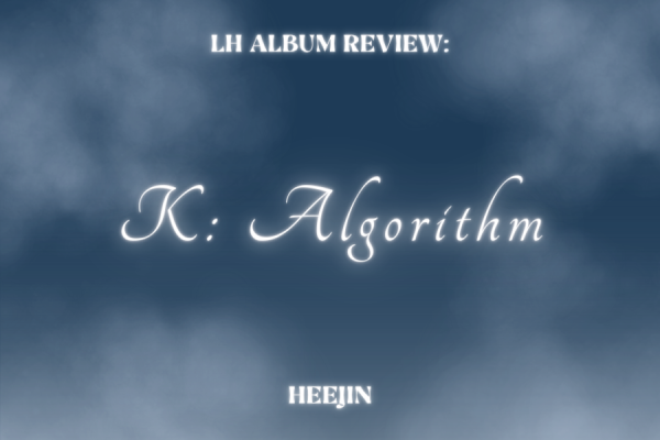 LH Album Review: K