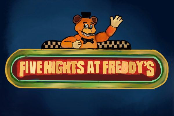 LH Movie Review: Five Nights at Freddys