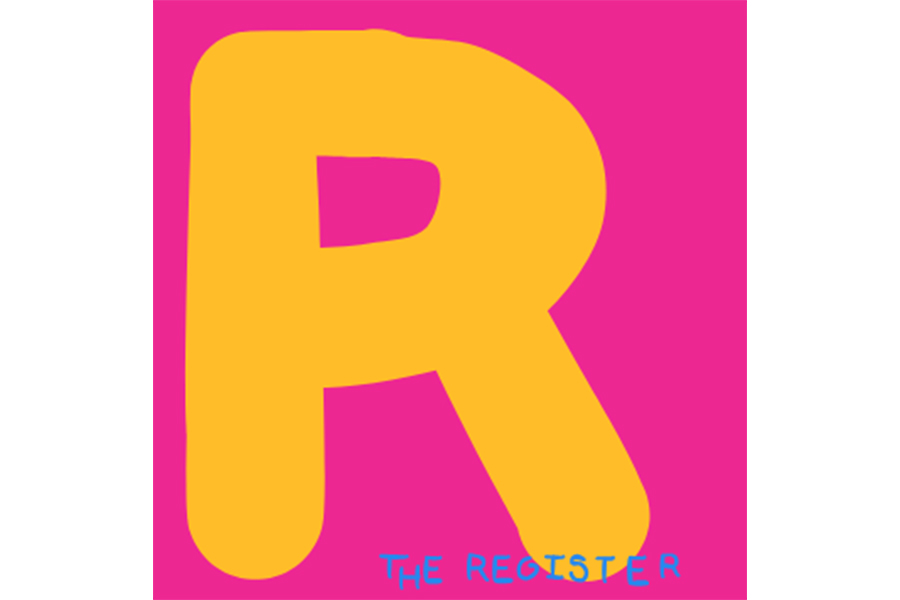 The Art Room Register Podcast