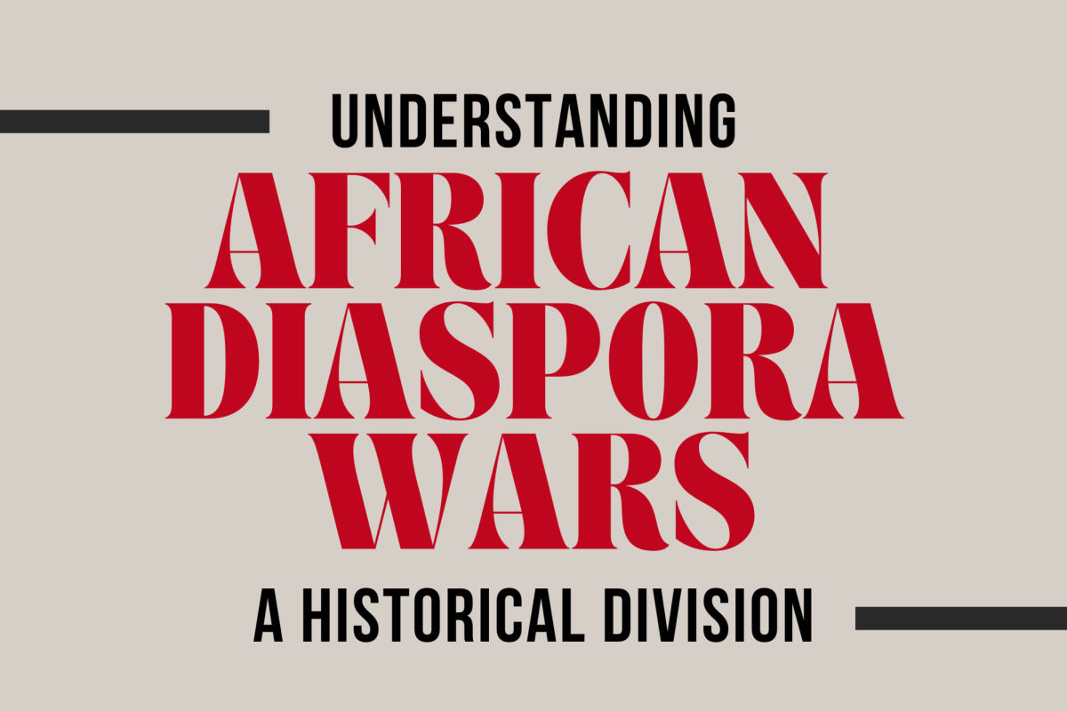 Understanding+African+Diaspora+Wars%3A+A+Historical+Division