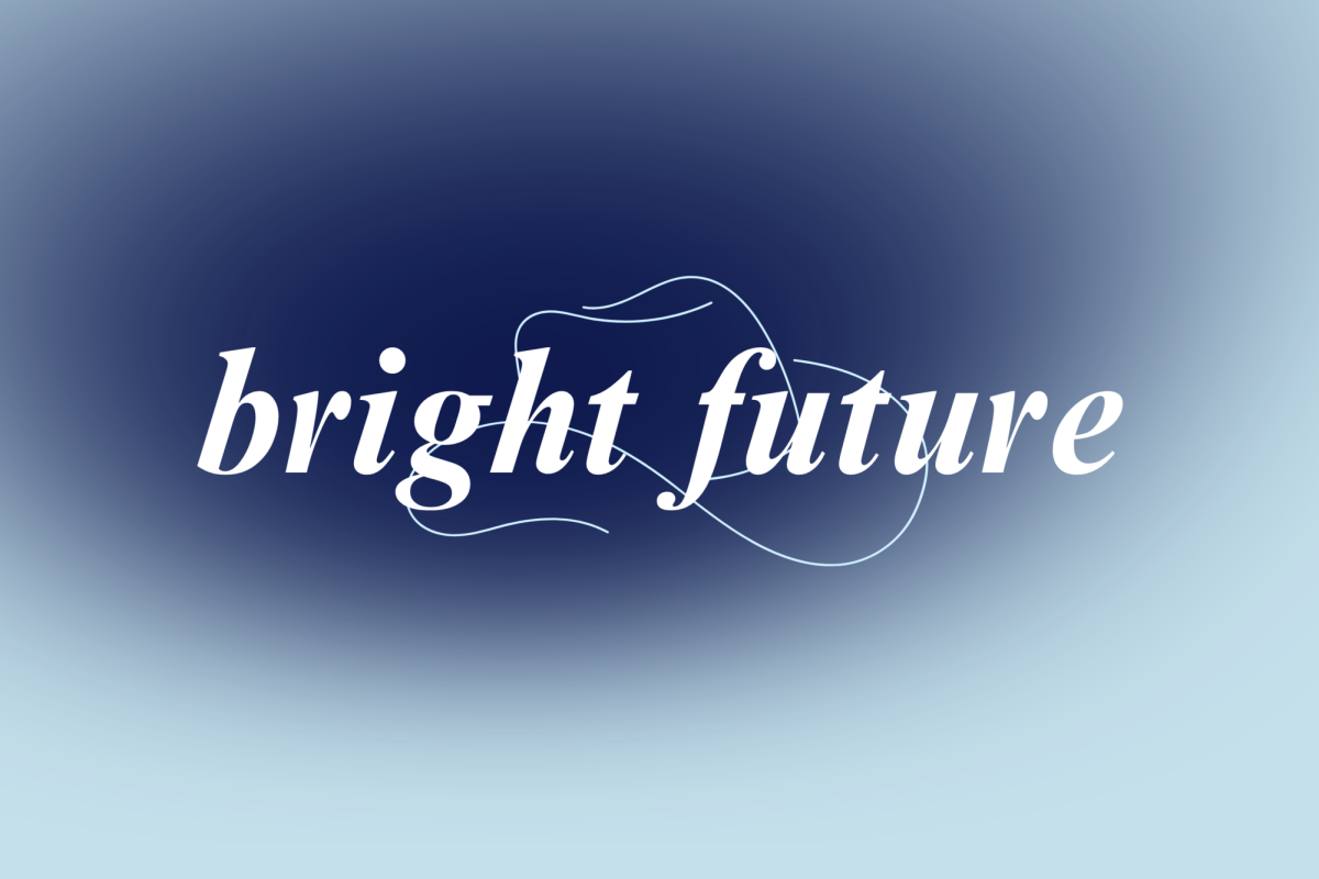 LH ALBUM REVIEW: Bright Future