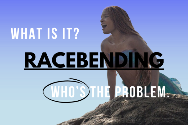 Racebending: What It Is and Whos the Problem